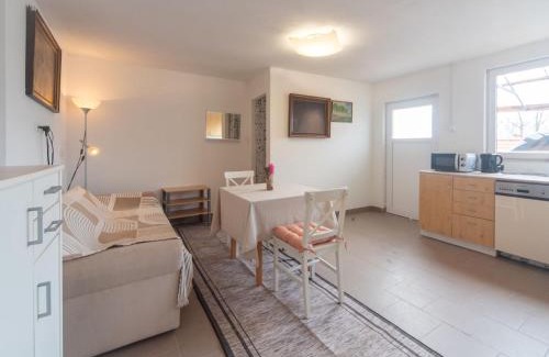 Tyn nad Vltavou House | Holiday Home Vltava by Interhome