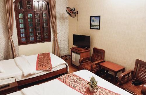 Hang Trong House | Holiday Home