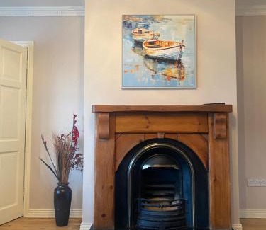 Waterville House | Holiday Home Waterville
