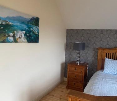 Waterville House | Holiday Home Waterville