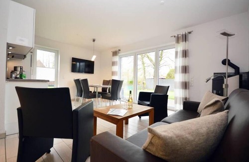 Itzendorf House | Holiday home Wattwurm Willi I