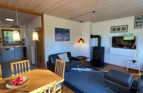 Loffingen House | Holiday Home Westfalen by Interhome