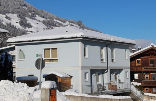 Fuegenberg House | Holiday Home Wetscher