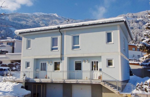 Fuegenberg House | Holiday Home Wetscher