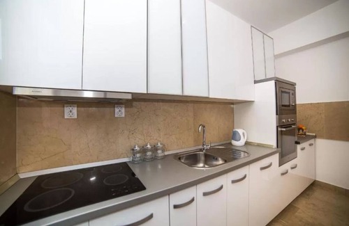 Podstrana Villa | Holiday Home White House