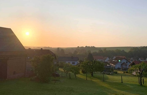 Waldeck Apartment | Holiday home "Wilde Karde" in Waldeck up to 6 pax