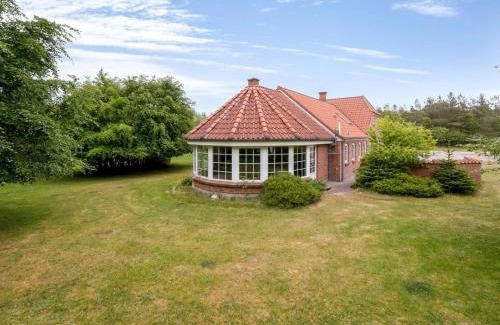Thorsminde House | Holiday Home Wilmar - 1km to the inlet by Interhome