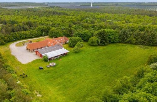 Thorsminde House | Holiday Home Wilmar - 1km to the inlet by Interhome