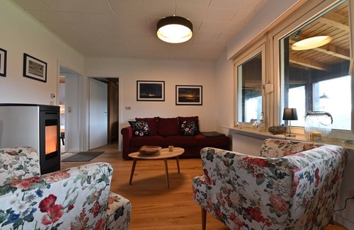 Rhein-Lahn-Kreis District House | Holiday home Windrose