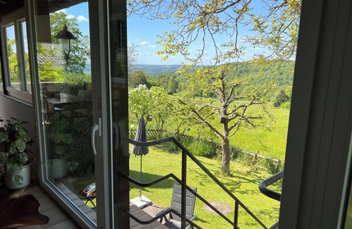 Rhein-Lahn-Kreis District House | Holiday home Windrose