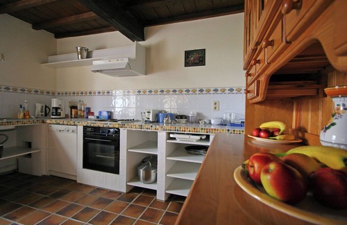 Sevry Cottage | Holiday Home Winenne near French Border