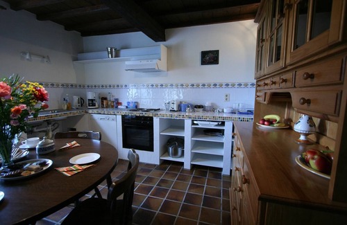 Sevry Cottage | Holiday Home Winenne near French Border
