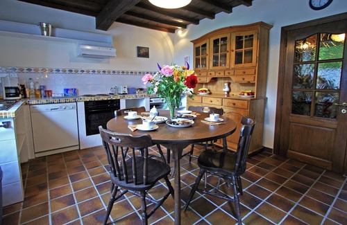 Sevry Cottage | Holiday Home Winenne near French Border