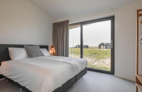 Wissenkerke House | Holiday Home Wissenkerke near Nature Reserve