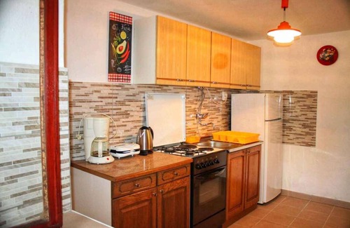 Grizane House | Holiday home with 100 sqm terrace
