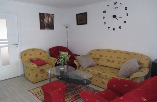 Csopak House | Holiday home with air conditioning