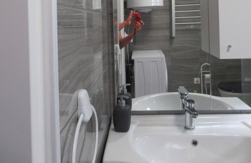 Csopak House | Holiday home with air conditioning