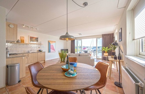 Municipality of Uitgeest House | Holiday home with an amazing view!
