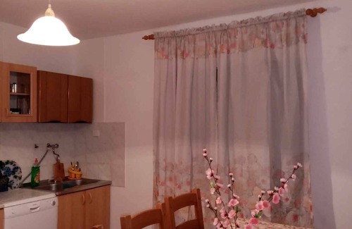 Podgradina House | Holiday home with barbecue and air conditioning