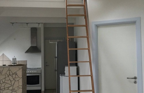 Frørup Apartment | Holiday home with beautiful sea views.