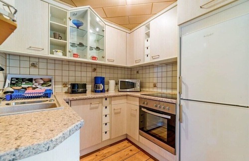 Jagersgrun House | Holiday home with 1 bedroom