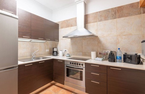 Bahia Calma House | Holiday home with 1 bedroom
