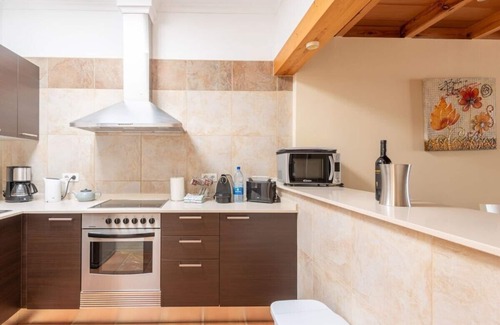 Bahia Calma House | Holiday home with 1 bedroom