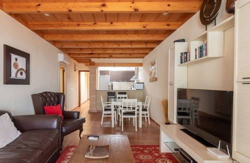 Bahia Calma House | Holiday home with 1 bedroom