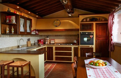 Roccastrada Villa | Holiday home with exclusive swimming pool in the Tuscan Maremma