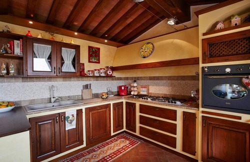 Roccastrada Villa | Holiday home with exclusive swimming pool in the Tuscan Maremma