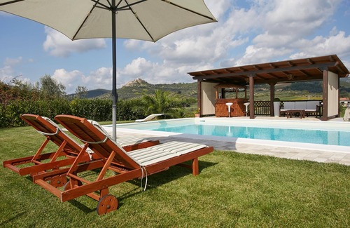 Roccastrada Villa | Holiday home with exclusive swimming pool in the Tuscan Maremma