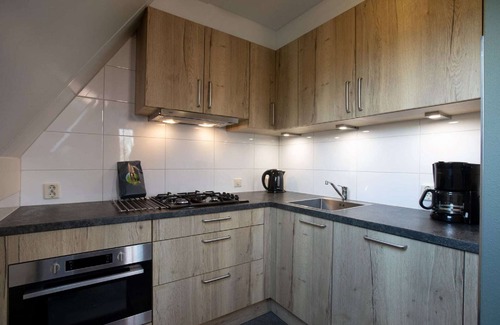 Plasmolen House | Holiday Home with Garden
