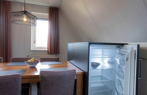 Plasmolen House | Holiday Home with Garden