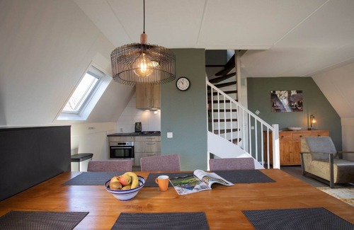 Plasmolen House | Holiday Home with Garden