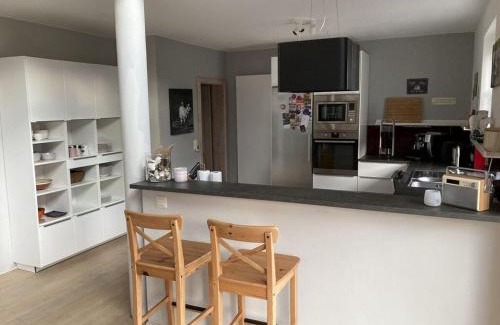 Wendtorf House | Holiday home with garden terrace near Baltic Sea