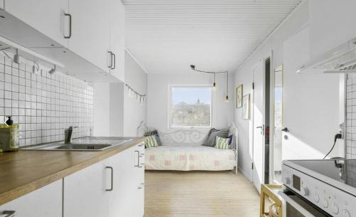 Udsholt Sand House | Holiday Home With Garden Near Tisvilde Beach