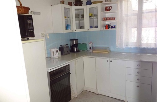 Frydlant House | Holiday home with large garden, outdoor pool and table tennis