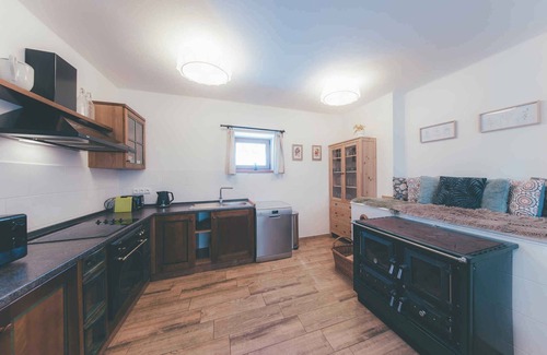 Varvazov House | Holiday home with luxurious and exceptional features