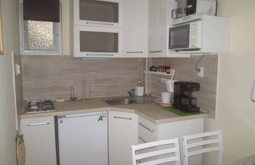 Gyenesdias House | Holiday home with pool, air conditioning and Internet