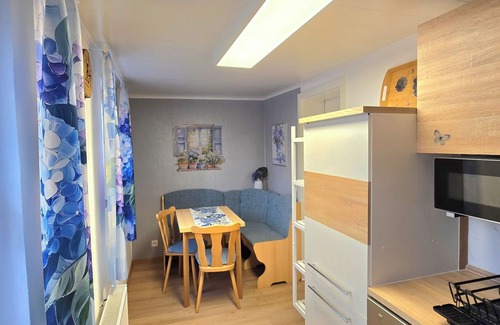 Lenkersdorf House | Holiday home with pool