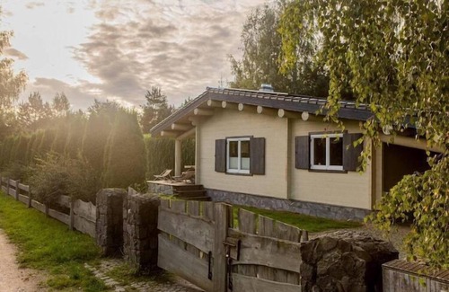 Krag House | Holiday home with sauna