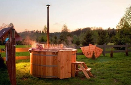 Krag House | Holiday home with sauna