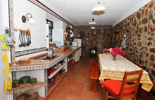 Alajero House | Holiday home with sensational views over the south coast