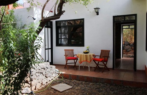 Alajero House | Holiday home with sensational views over the south coast
