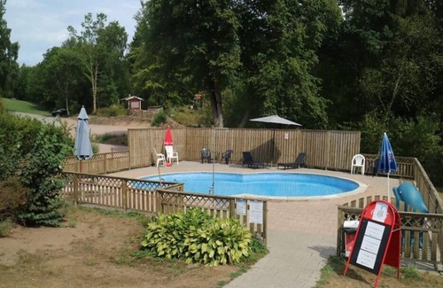 Hoor Municipality House | Holiday home with swimming pool
