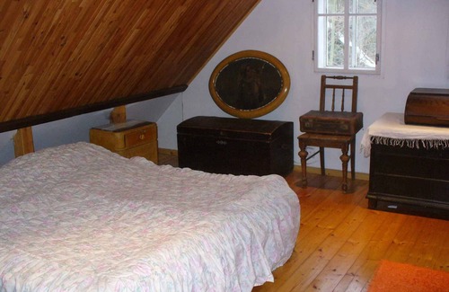 Ponikla House | Holiday home With washing machine and covered porch