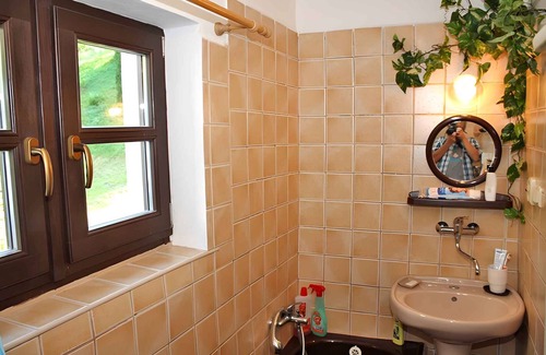 Starkov House | Holiday home with washing machine