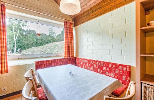 Untervalme House | Holiday home with wonderful views