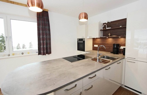 Zell am Ziller House | Holiday Home Zell am Ziller Ski Lift
