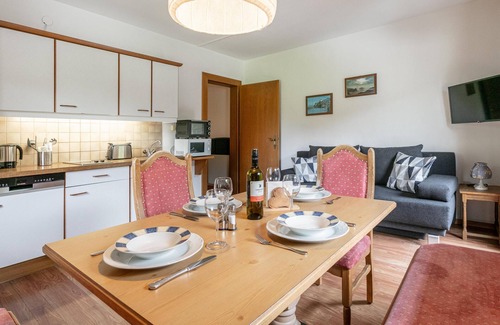 Alpbach House | Holiday Home Zellner at the ski lift, Alpbach